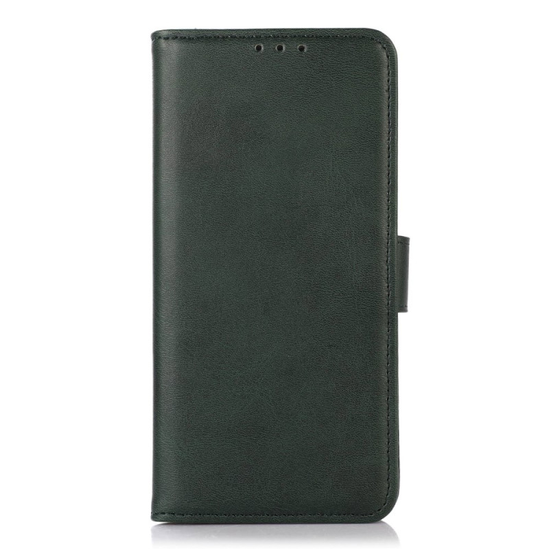 Capa Xiaomi Redmi 13 4G / 13 5G Leatherette Premium