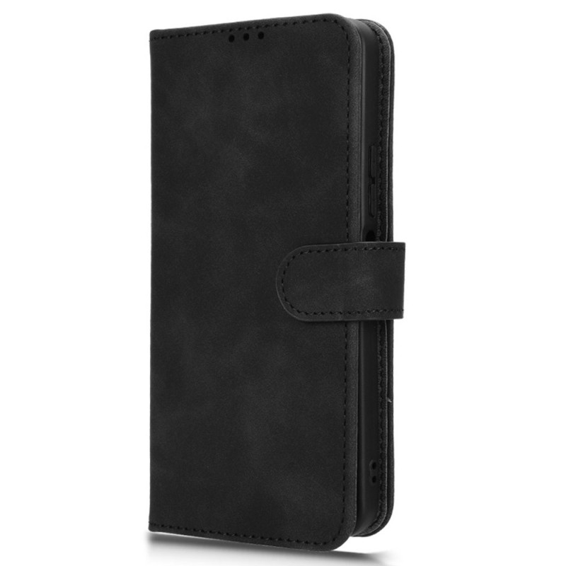 Capa Xiaomi Redmi 13 4G / 13 5G Efeito camurça