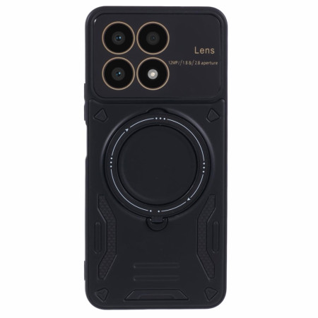 Capa para Honor X8a Suporte...