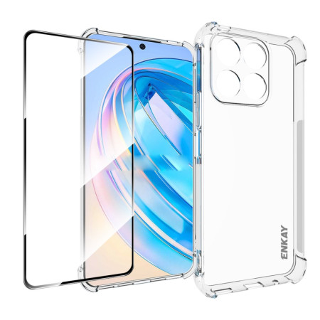 Capa para Honor X8a com...