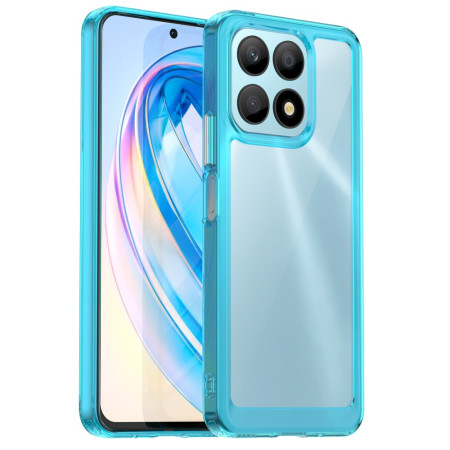 Honor X8a Capa transparente...