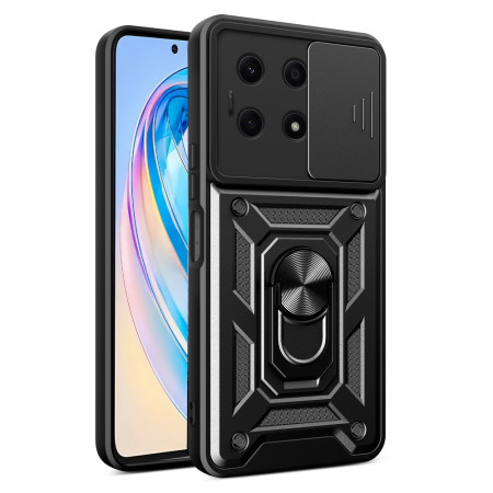 Capa para Honor X8a Suporte...