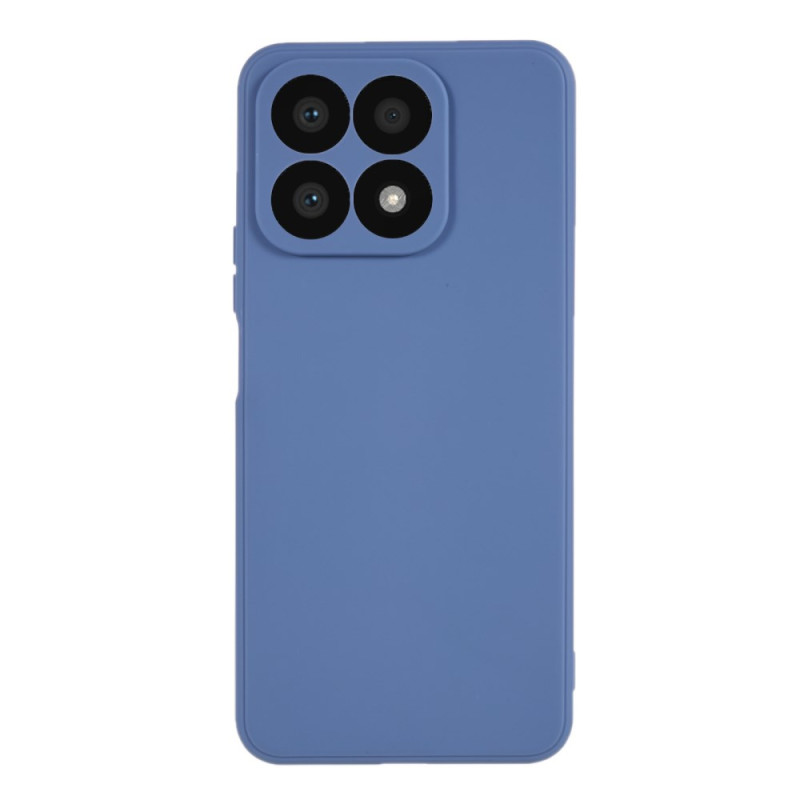 Capa de silicone para Honor X8a