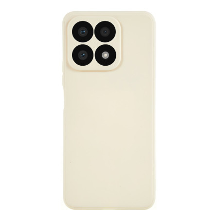 Capa de silicone para Honor...