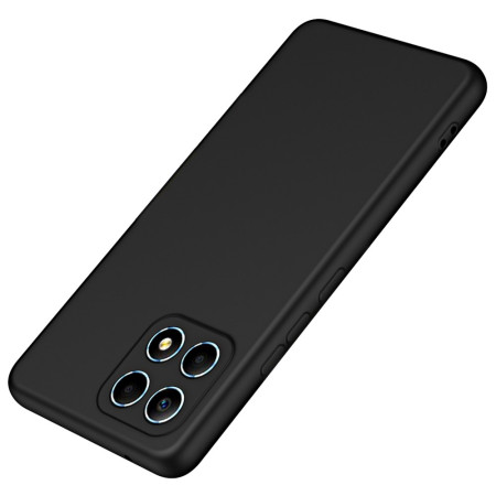 Capa de silicone líquida...