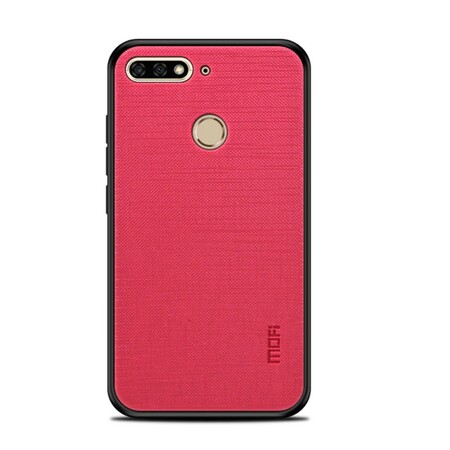 Capa Honor 7A MOFI