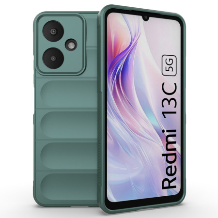 Capa antiderrapante Xiaomi...