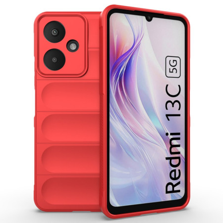 Capa antiderrapante Xiaomi...