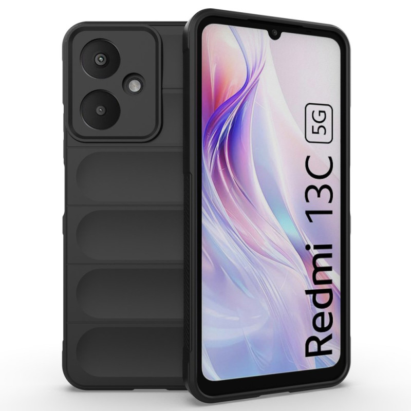 Capa antiderrapante Xiaomi Redmi 13C 5G