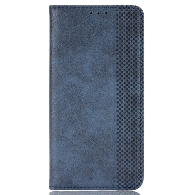 Capa articulada Xiaomi Redmi 13C 5G Vintage Frieze