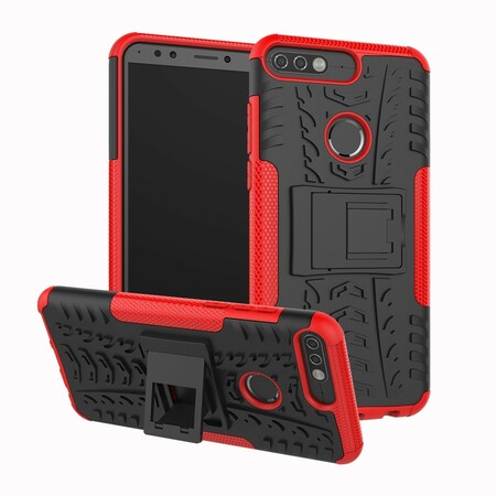 Capa de Honor 7C Ultra Resistente