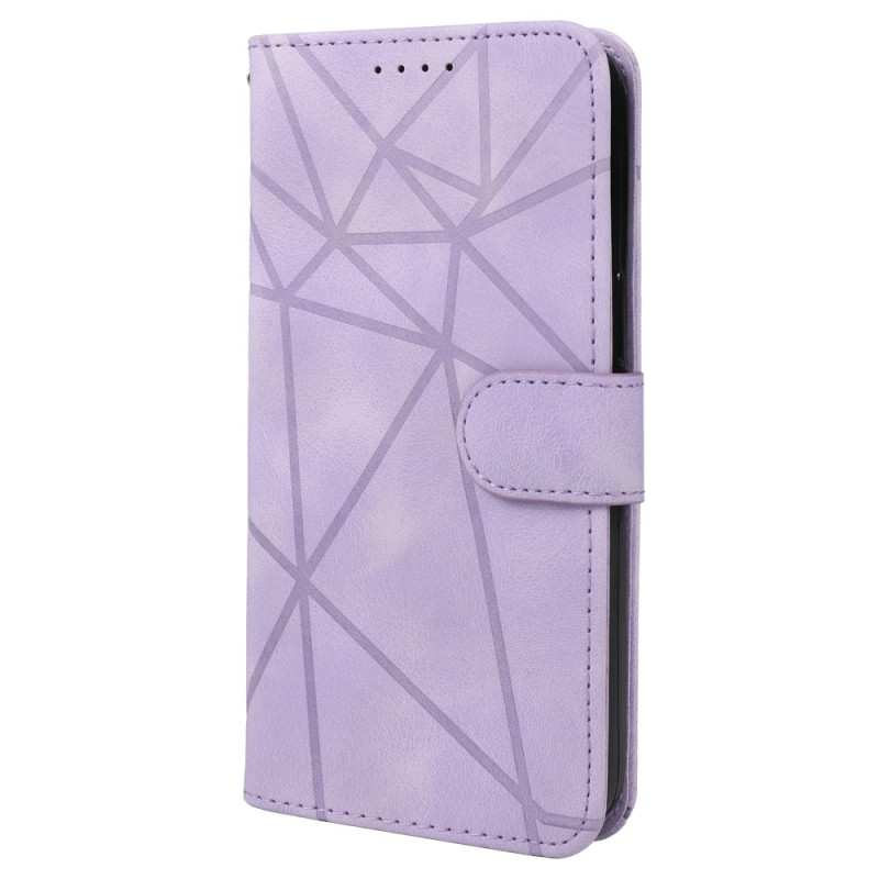 Capa Xiaomi Redmi 13C 4G/5G/Poco C65 Lines