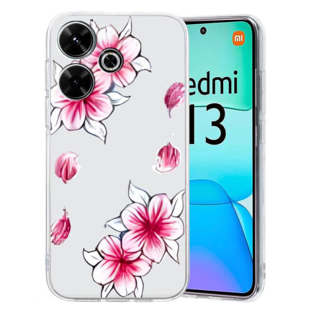Capa Xiaomi Redmi 13 4G /...