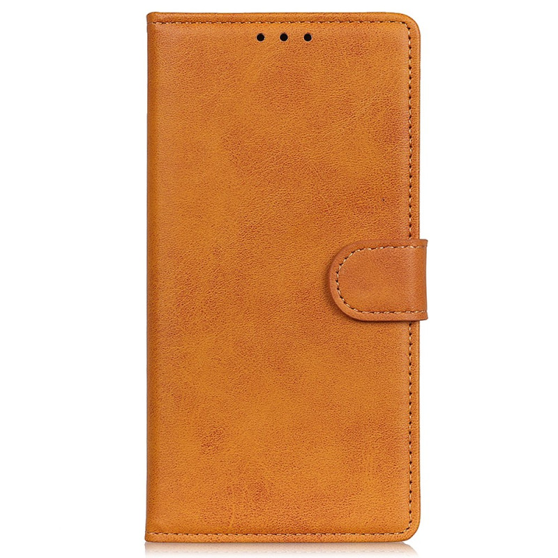 Capa
 Xiaomi Redmi 13 4G / 13 5G Simulated Leather Matt