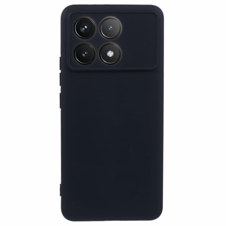 Capa de silicone flexível...