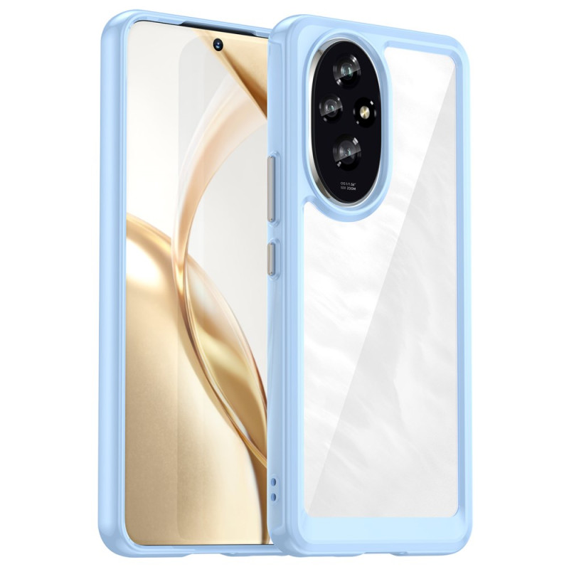 Capa
 híbrido Honor 200