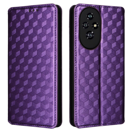 Honor 200 3D Losange Flip...