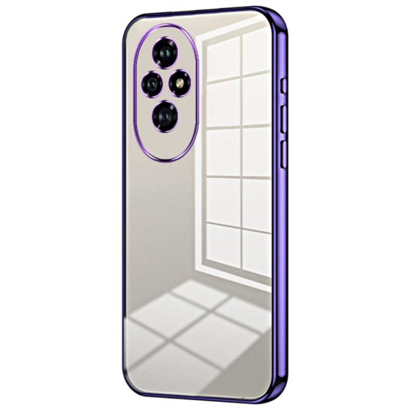 Invólucro do Honor 200 5G Moldura galvanizada