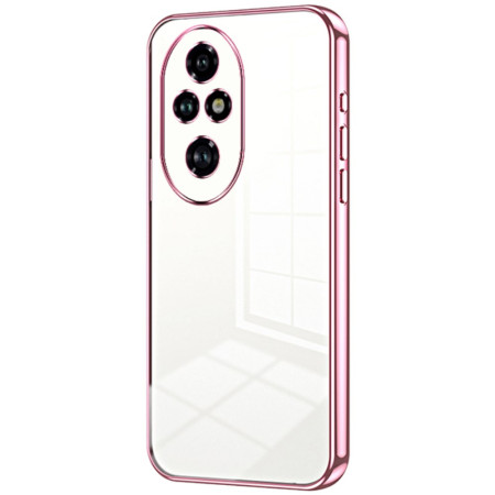 Capa
 do Honor 200 Pro...