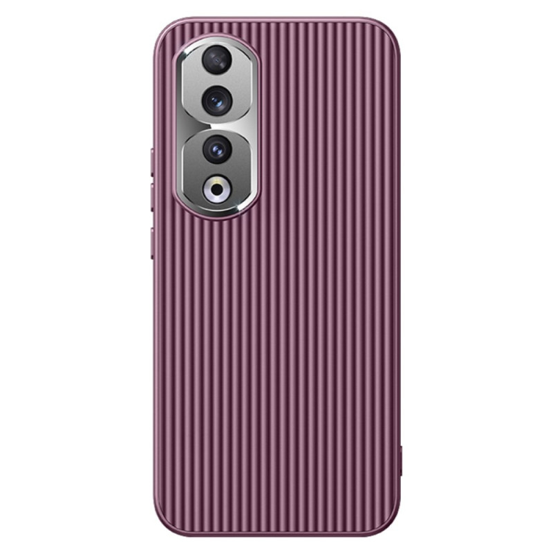 Coque Honor 90 Texture Ondulée