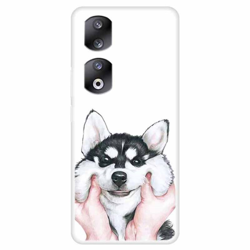 Capa Husky para Honor 90 Pro