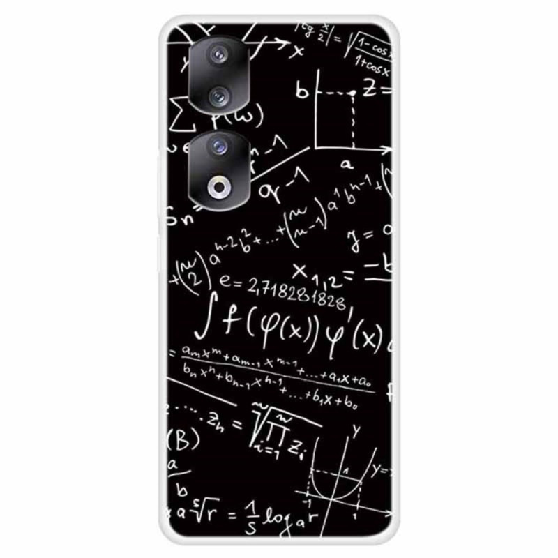 Capa Honor 90 Pro Fórmula matemática