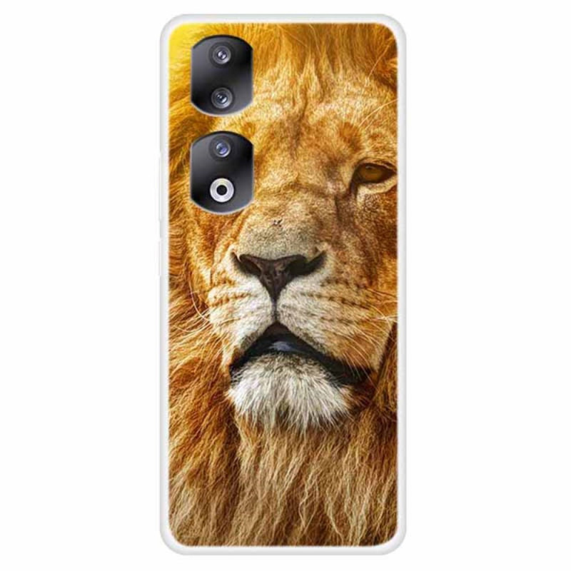 Capa para Honor 90 Pro Lion