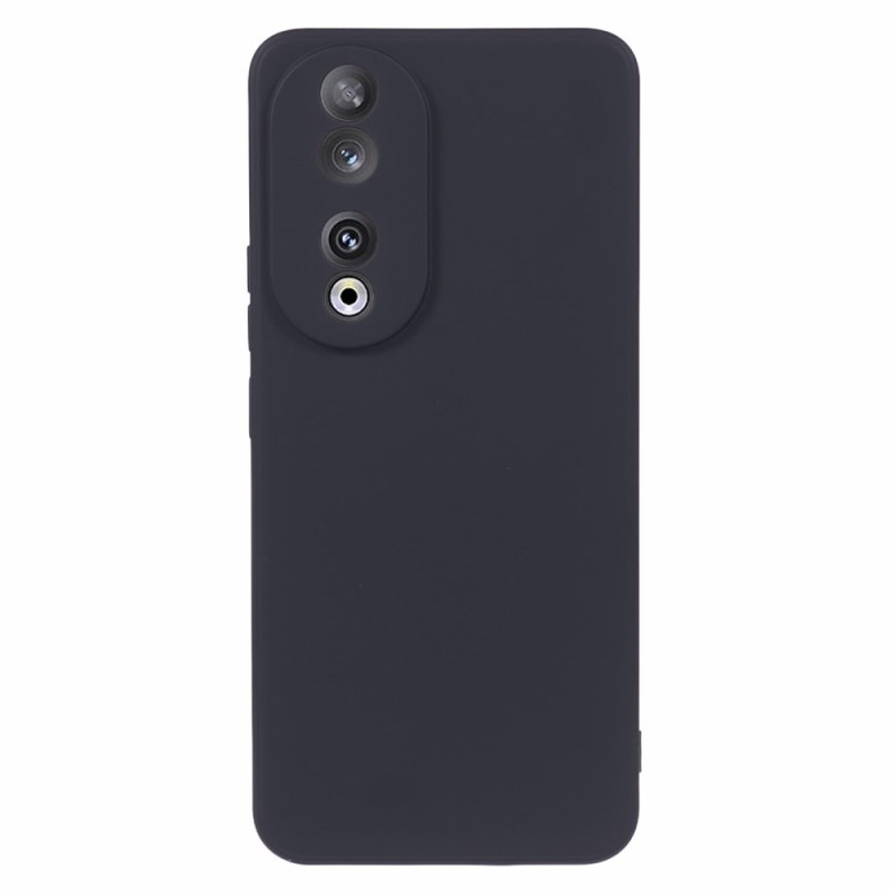 Capa de silicone para Honor 90 Pro