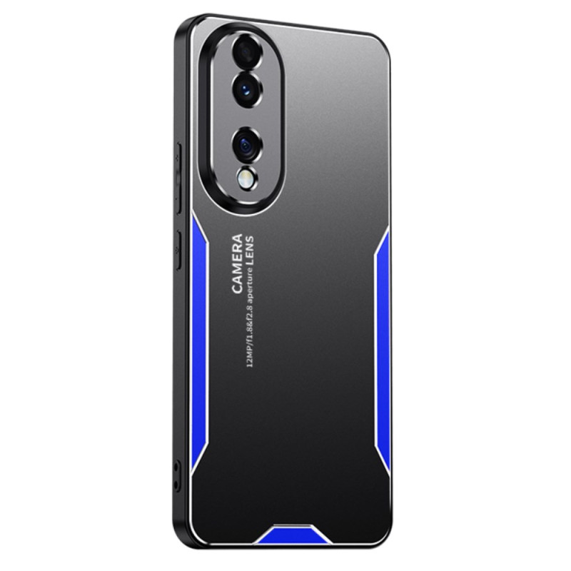 Capa de efeito metálico Honor 70