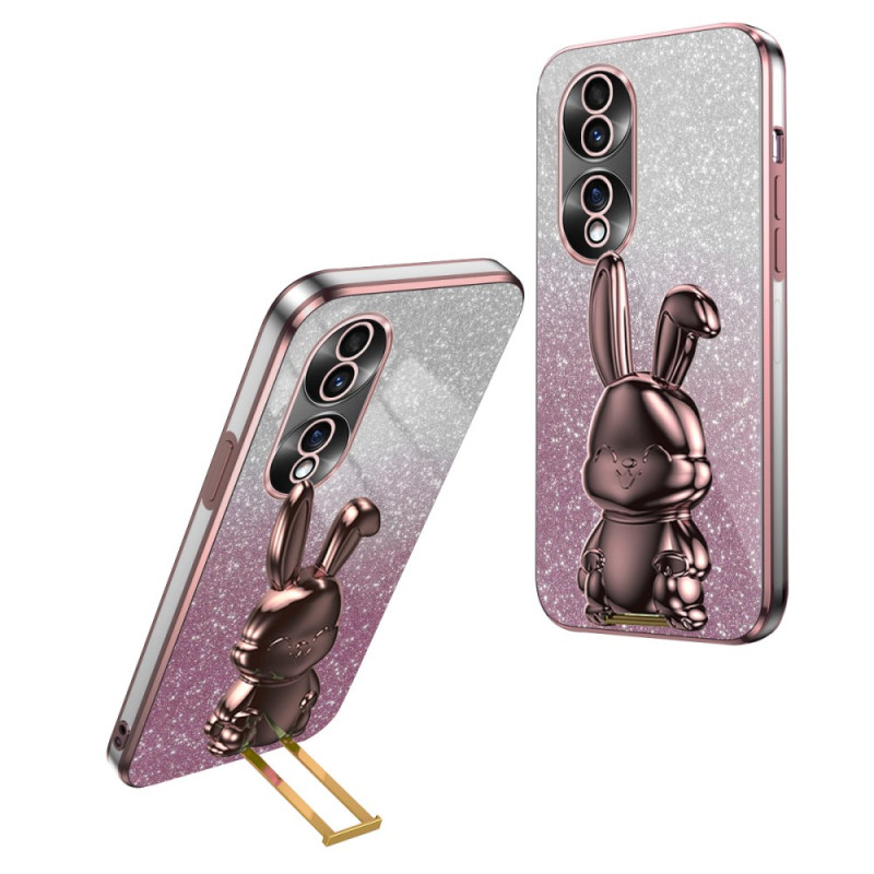 Capa
 de apoio para o coelho do Honor 70