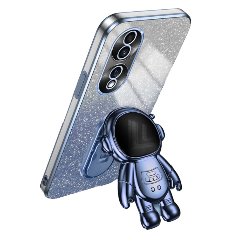 Suporte da capa
 de astronauta do Honor 70 5G