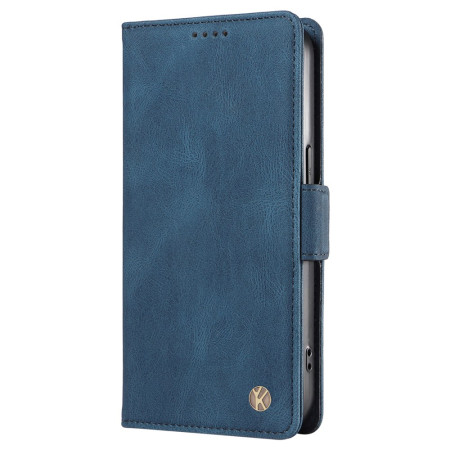Capa flip para Honor 70 YIKATU