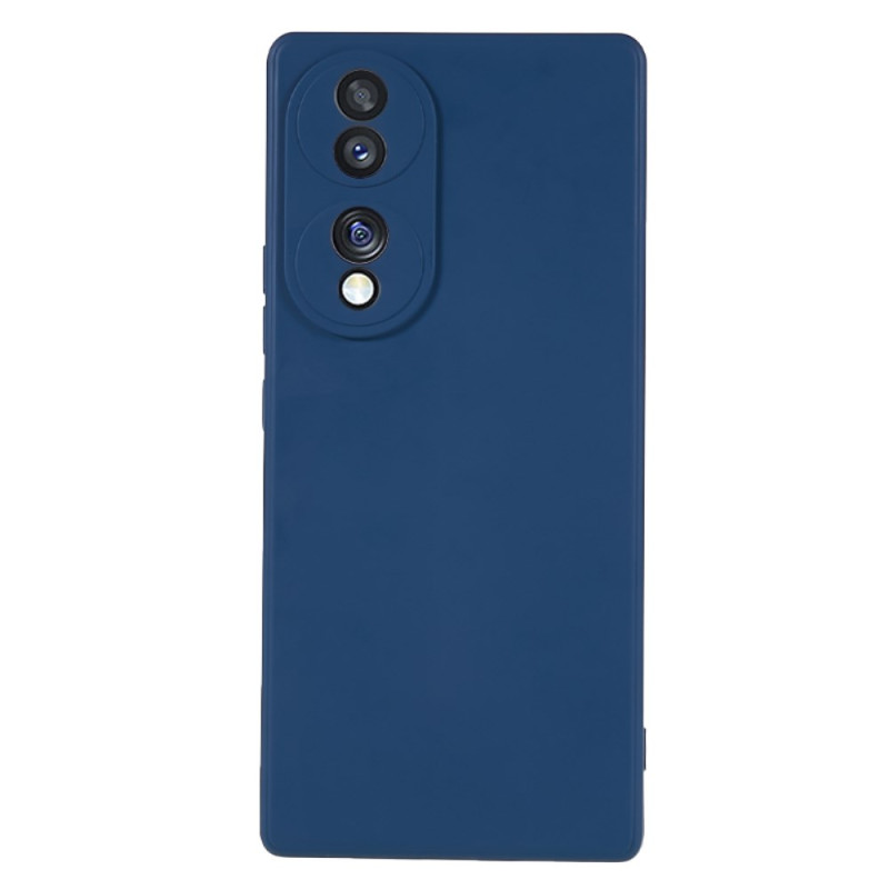 Capa de silicone Flexível Honor 70