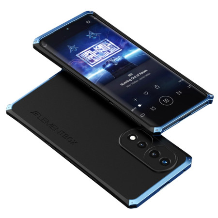 Capa
Honor 70 ELEMENT BOX