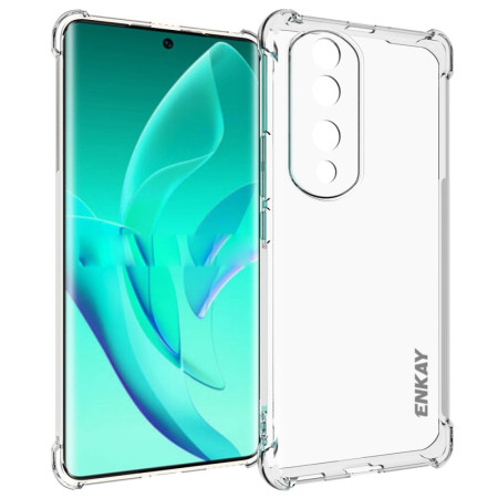 Capa transparente para...