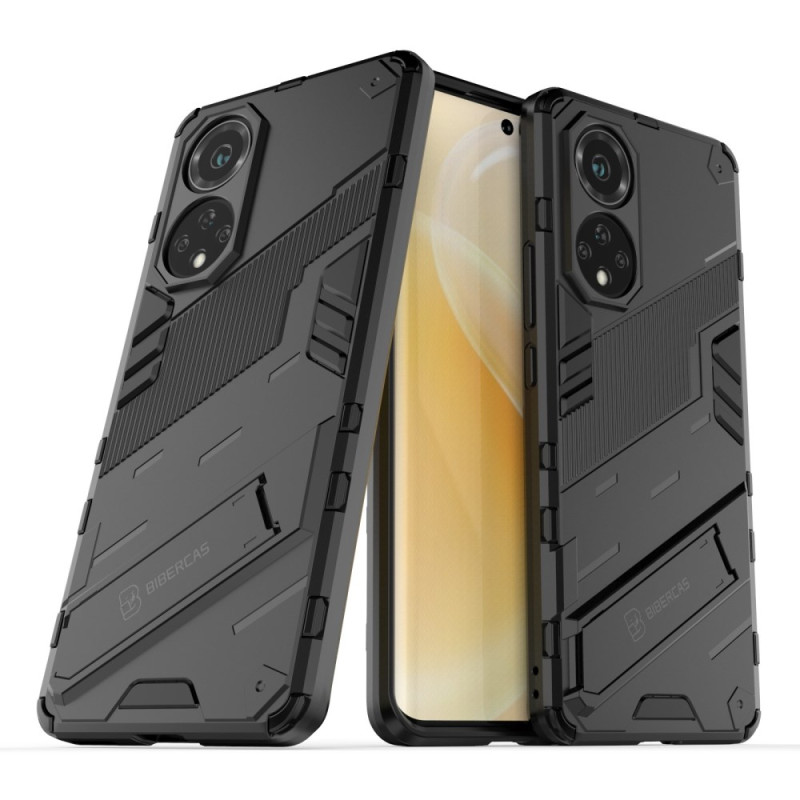 Capa de suporte amovível para Honor 50 / Huawei Nova 9