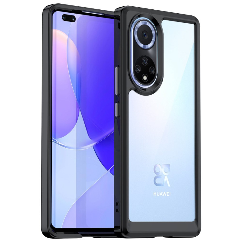 Capa híbrida para Honor 50 Pro / Huawei Nova 9 Pro