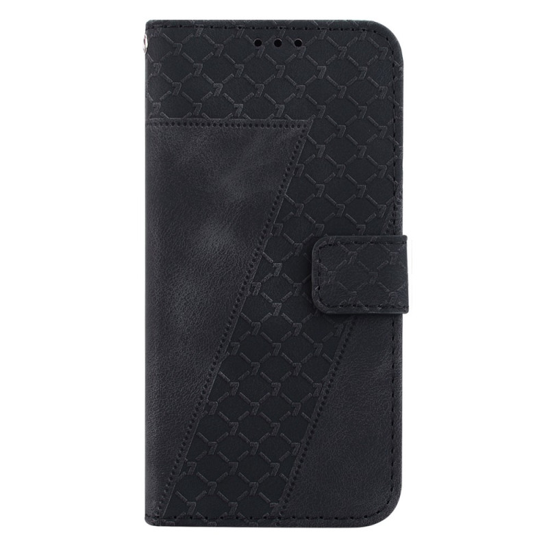 Realme 12 5G / 12X 5G Design 7 Strap Case