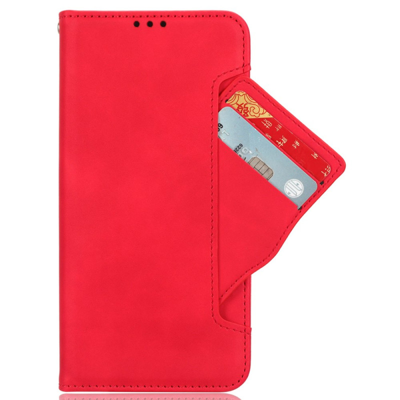 Capa multi-cartões Realme 12 5G / 12X 5G