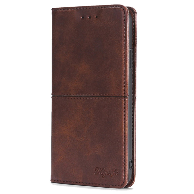 Capa flip Realme 12 Plus 5G Efeito Vintage