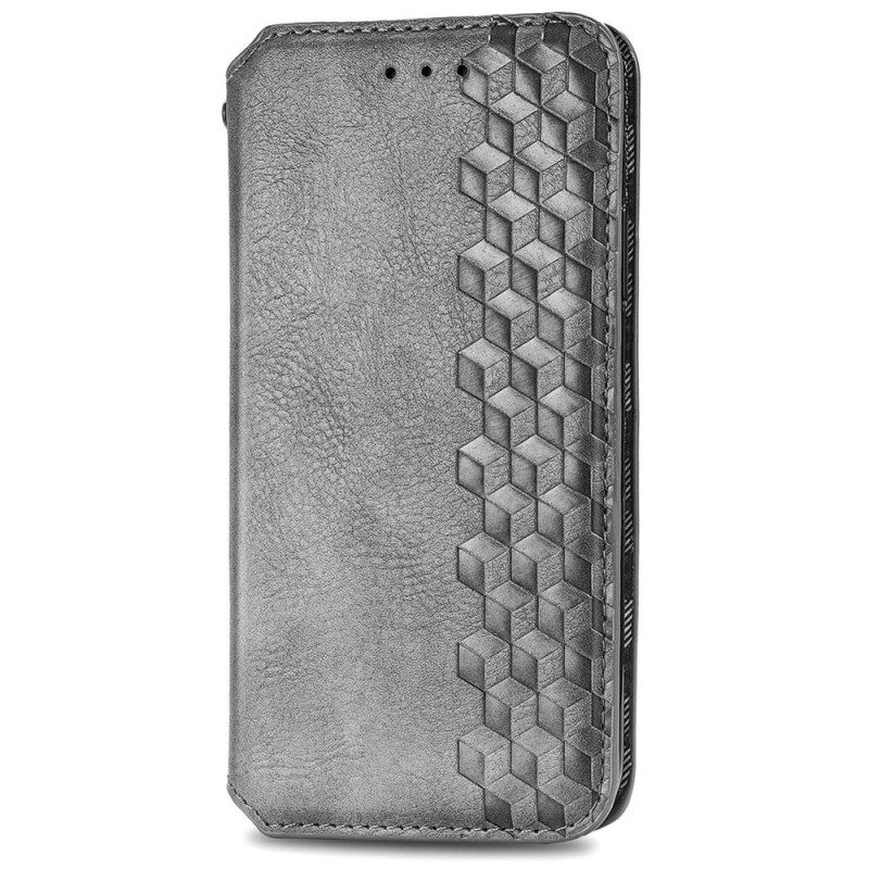 Capa flip Realme 12 Plus 5G Friso Vintage