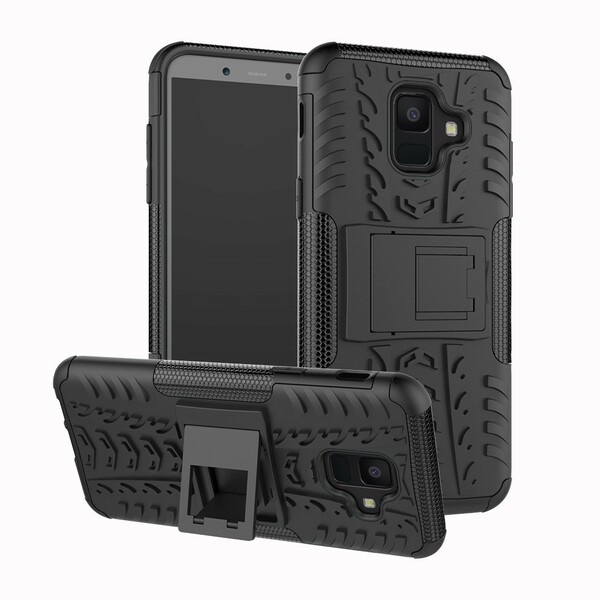 Samsung Galaxy A6 Ultra Tough Case Plus
