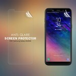 PelÃ­cula pelÃ­cula pelÃ­cula protectoraaa de ecrã para Samsung Galaxy A6 NILLKIN