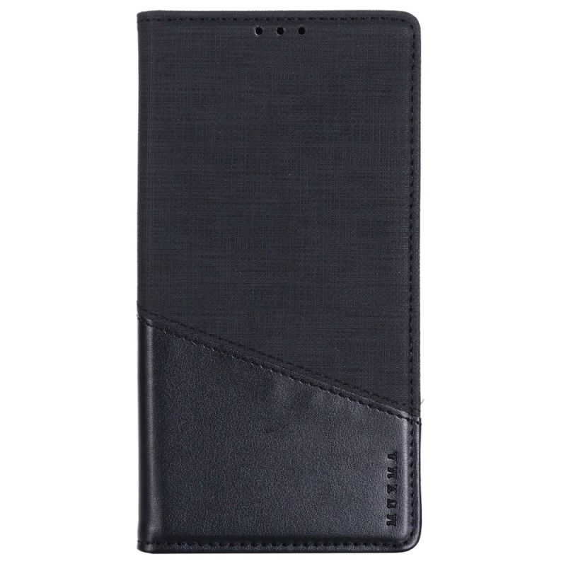 Capa flip Realme 12 Plus 5G RFID Blocking MUXMA