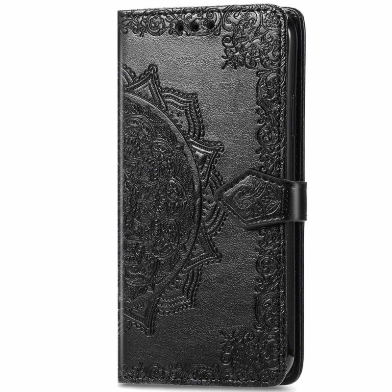 Capa
 Realme 12 Plus 5G Mandala Barroco