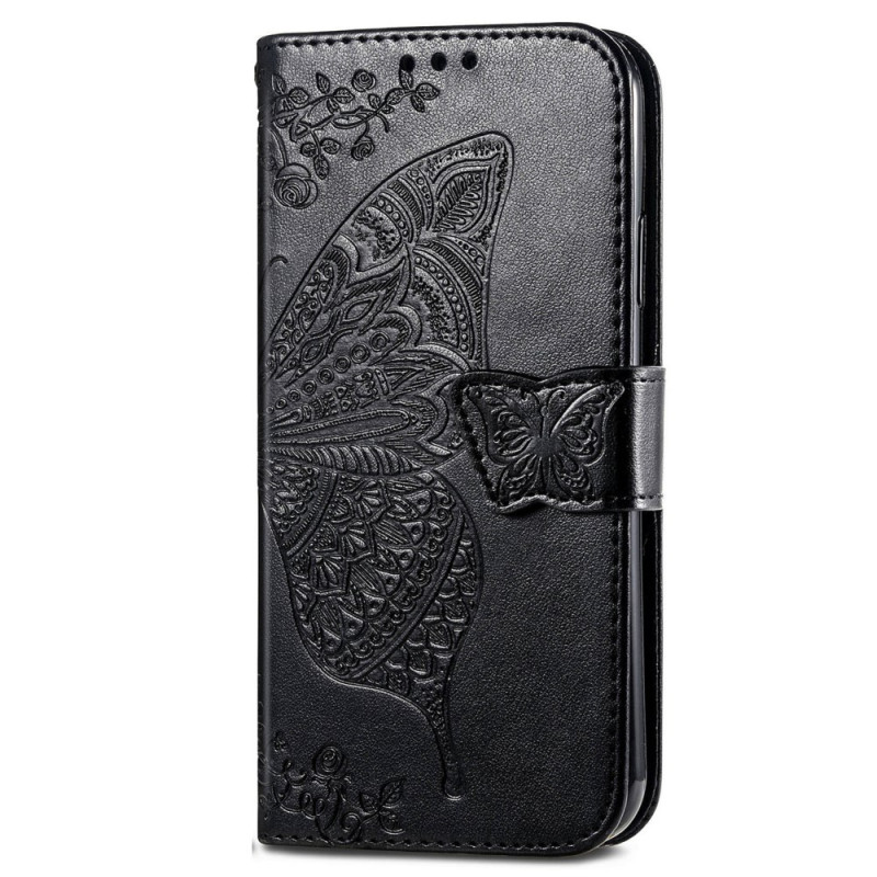 Capa
 Realme 12 Plus 5G Butterfly Baroque