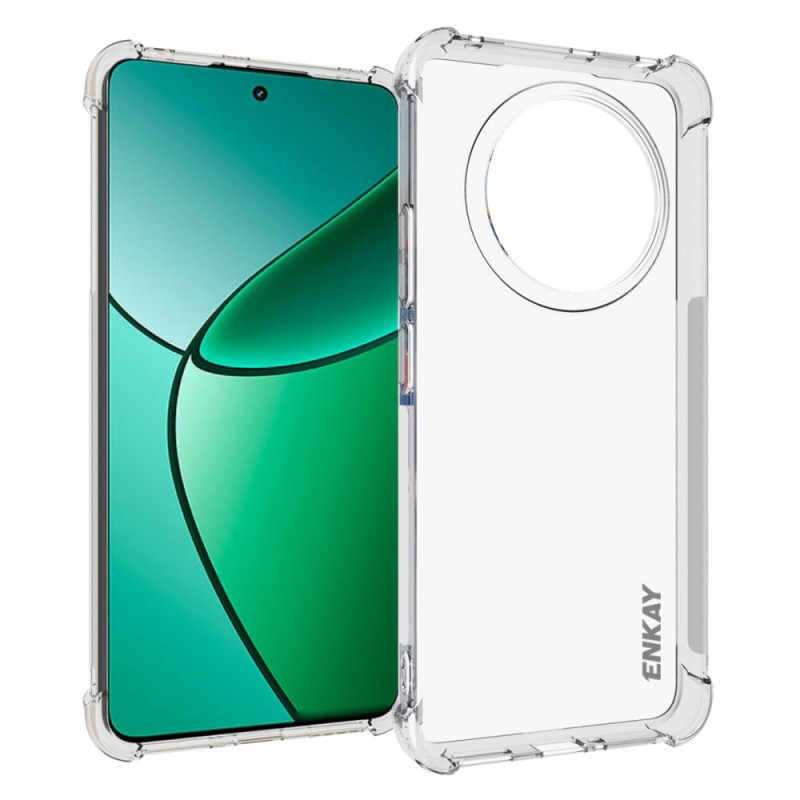 Realme 12 Plus 5G Capa transparente ENKAY