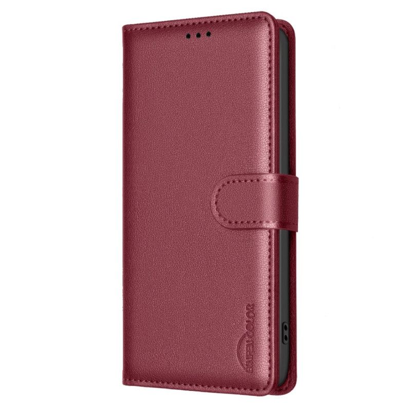 Capa Realme 12 Pro 5G / 12 Pro Plus 5G BINFEN COLOR