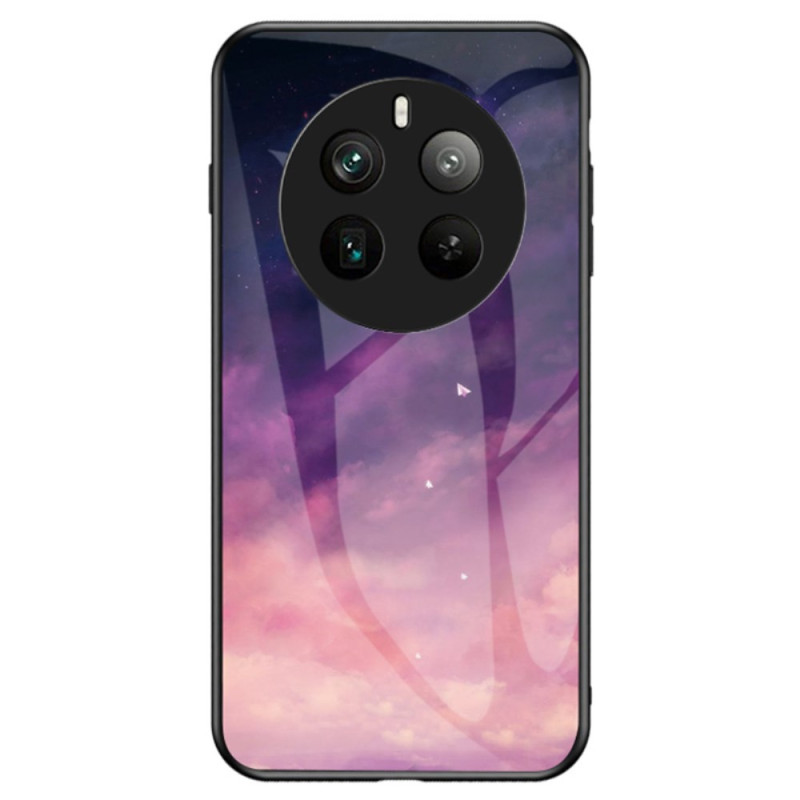 Capa de vidro temperado Realme 12 Pro 5G / 12 Pro Plus 5G Starry Sky