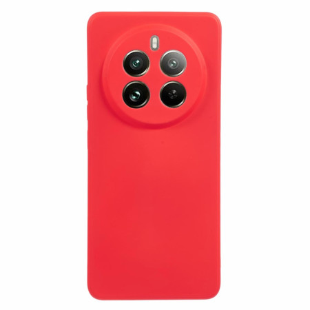 Capa de silicone Realme 12...